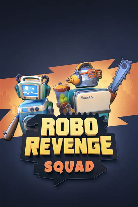 How does robo revenge work?