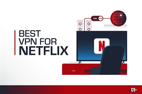 How does the Netflix VPN work?