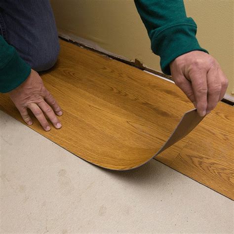 How does vinyl plank flooring hold up?