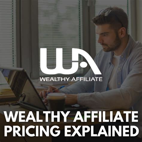 How does wealthy affiliate pay you?