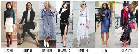How does your dress identify your personality?
