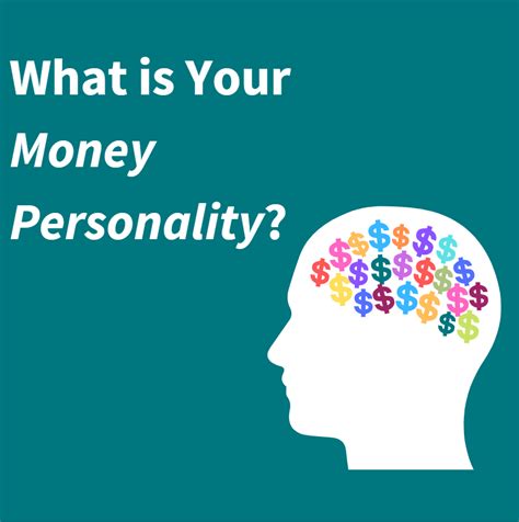 How does your money personality affect your spending behavior?