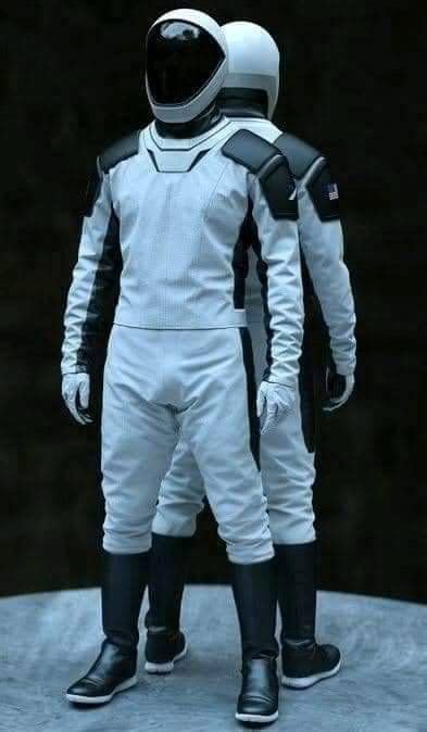 How durable are space suits?