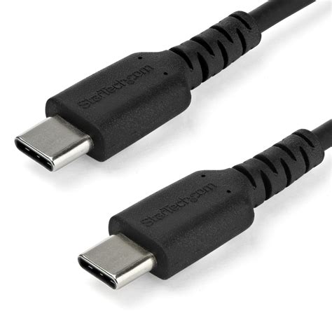 How durable is USB-C port?