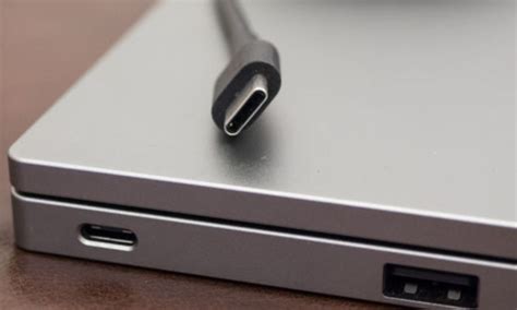 How durable is a USB-C port?