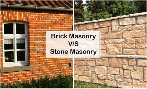 How durable is stone masonry?