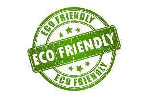 How eco friendly is propane?