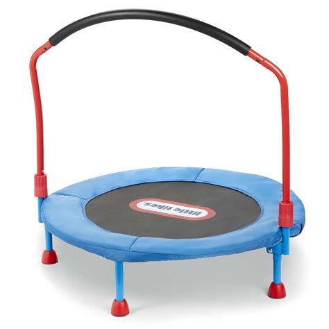 How effective are mini trampolines?