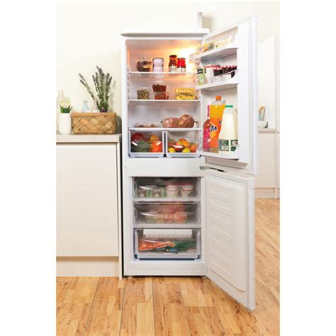 How efficient is a 15 year old refrigerator?