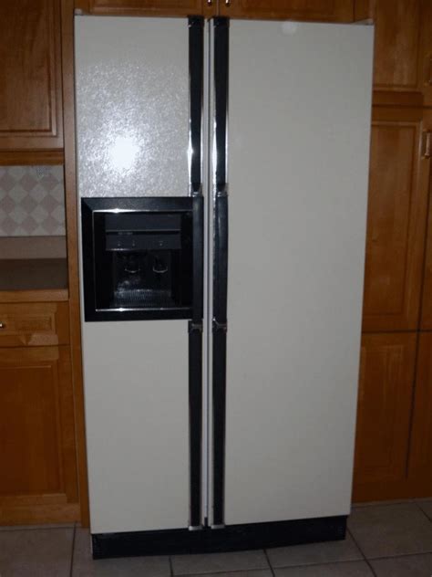 How efficient is a 20 year old refrigerator?