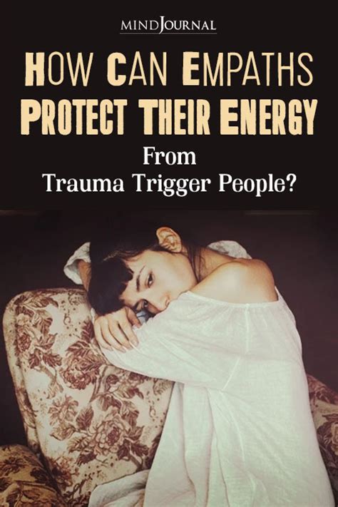 How empaths can trigger?