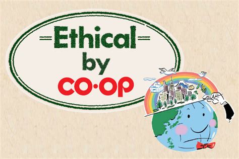 How ethical is a co-op?