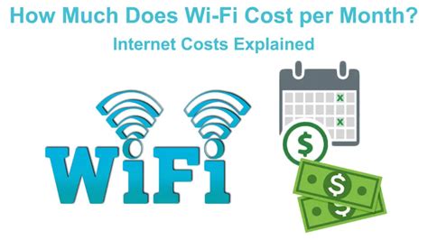 How expensive is a Wi-Fi?