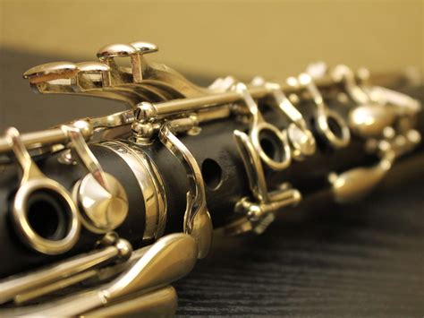 How expensive is a clarinet?