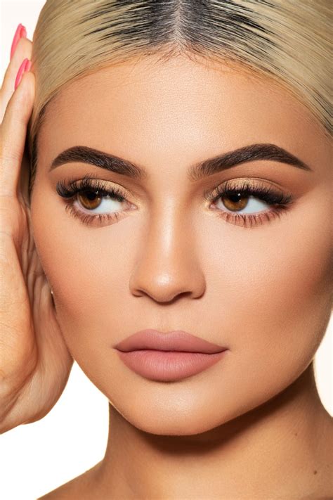 How famous is Kylie Cosmetics?