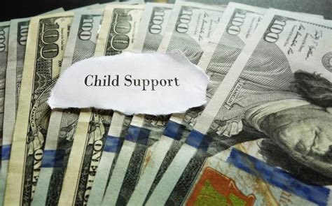 How far behind in child support before you go to jail in NYC?