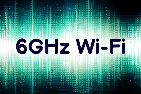 How far can 6ghz WiFi go?
