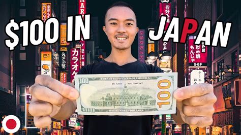 How far does $100 go in China?