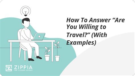 How far should you be willing to travel for work?
