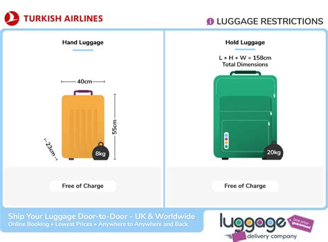 How far will airline deliver luggage?