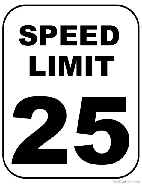 How fast can you stop at 25 mph?