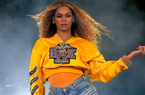 How fast did Beyonce lose weight for Coachella?