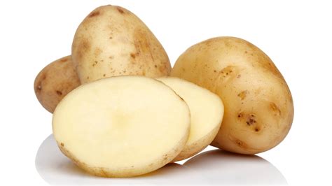 How fast do potatoes oxidize?