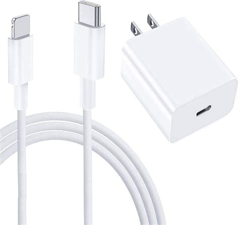 How fast does 20W USB-C charge?