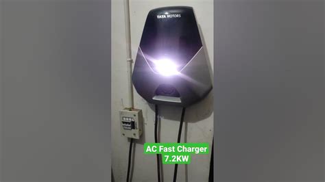 How fast does 7 kw charger go?