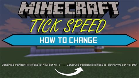 How fast is 1 tick in Minecraft?