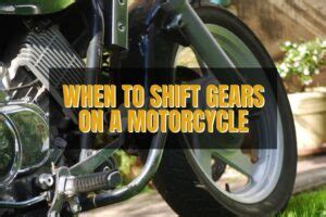 How fast is 3rd gear on a motorcycle?