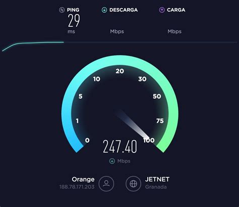 How fast is 500gb internet?