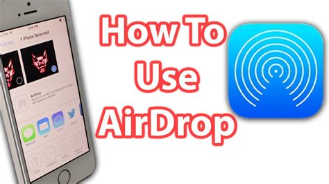 How fast is AirDrop?