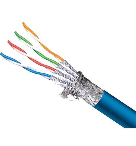 How fast is Cat7?