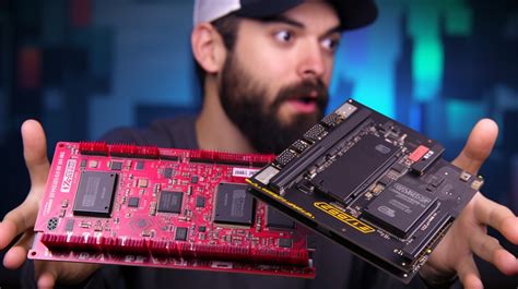 How fast is DDR4 vs SSD?
