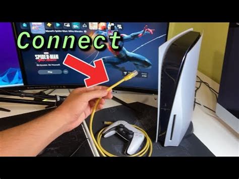 How fast is PS5 Ethernet?