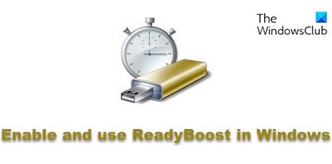 How fast is ReadyBoost?