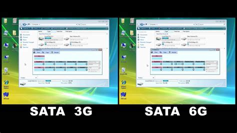 How fast is SATA 3Gb?