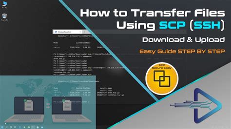 How fast is SCP file transfer?