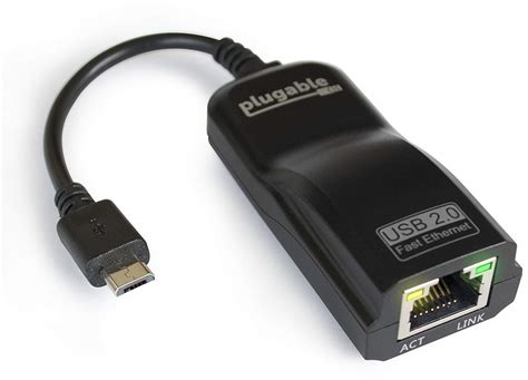 How fast is USB 2.0 to Ethernet?