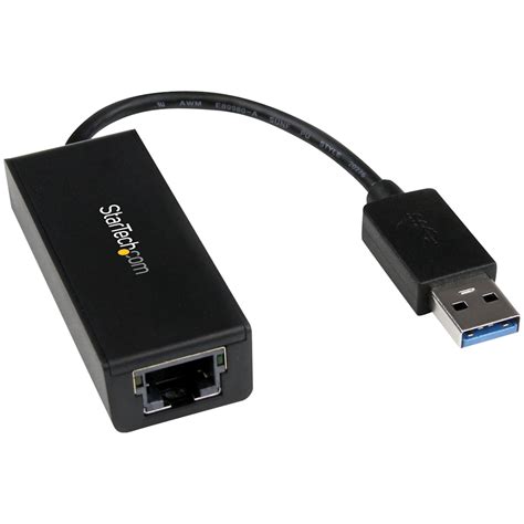 How fast is USB 3.0 Ethernet?