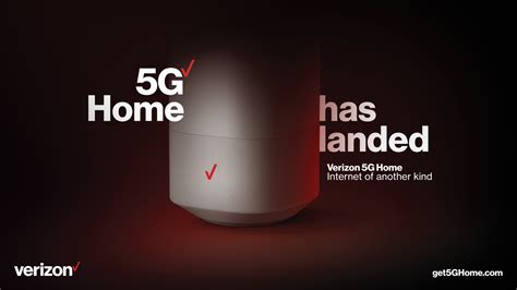 How fast is Verizon 5G home internet?