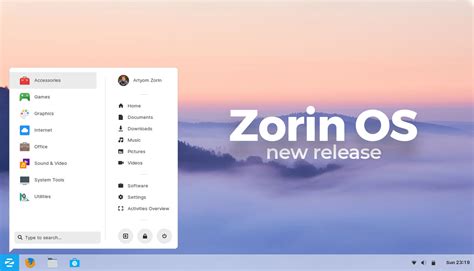 How fast is Zorin OS?