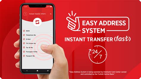 How fast is instant transfer?