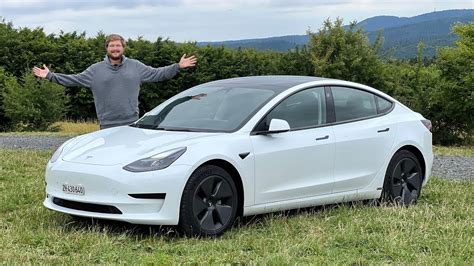 How fast is the slowest Tesla?