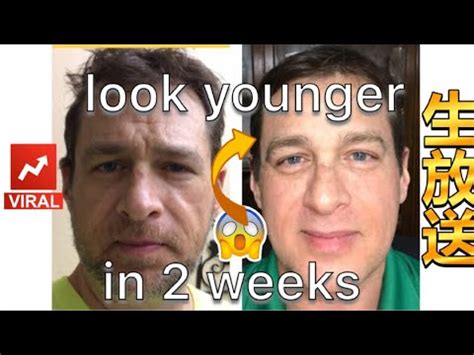 How fasting makes you look younger?