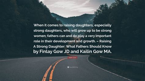 How fathers should raise daughters?
