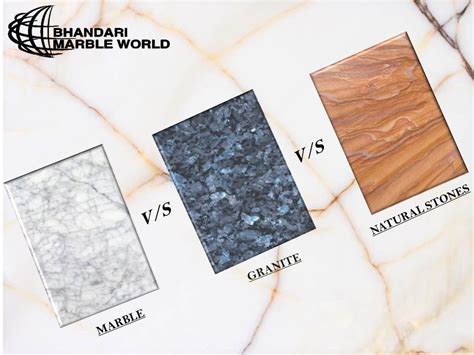 How flammable is marble?