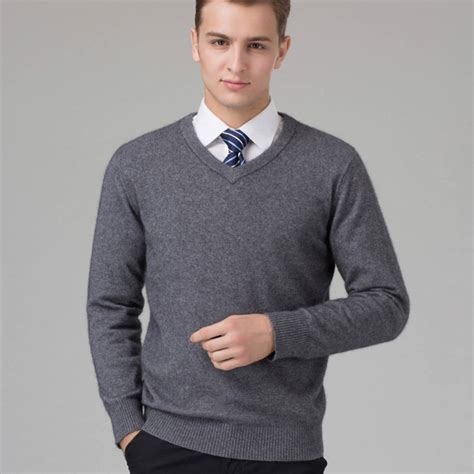 How formal is a sweater?