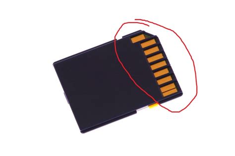 How fragile are SD cards?
